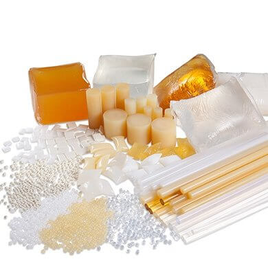 Hot melt adhesive